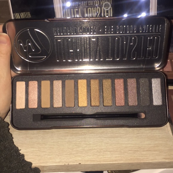 Bundle of eyeshadows - Picture 3 of 5